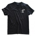 BMW Motorrad Make Life A Ride T-Shirt  Μαύρο Γυναικείο ΕΝΔΥΣΗ