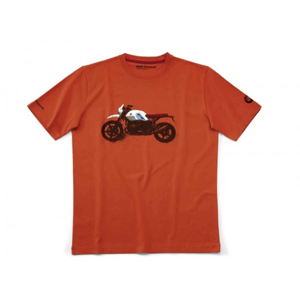 BMW Motorrad T-Shirt R nineT Urban G/S ΕΝΔΥΣΗ