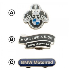 BMW Motorrad Καρφίτσες