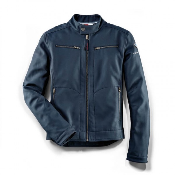 BMW Motorrad  Μπουφάν Softshell Logo ΕΝΔΥΣΗ