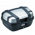 Givi TRK52N Trekker Monokey Ασημί ΒΑΛΙΤΣΕΣ / ΒΑΣΕΙΣ / TANKBAG