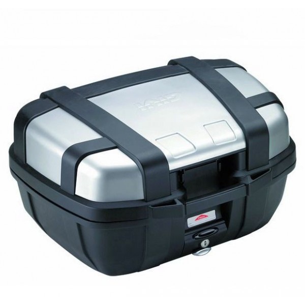 Givi TRK52N Trekker Monokey Ασημί ΒΑΛΙΤΣΕΣ / ΒΑΣΕΙΣ / TANKBAG