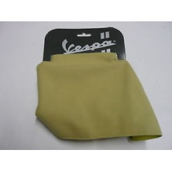 Κασκόλ Vespa Fleece Πράσινο Ανοιχτό