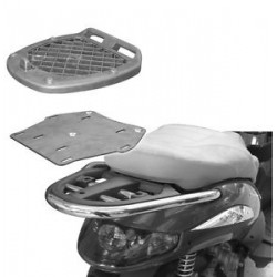 Givi E345M βάση βαλίτσας Monolock για Piaggio Beverly Cruiser 250-500