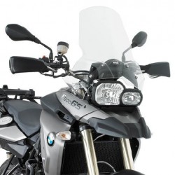 GIVI D333KIT  Kit Tοποθέτησης Zελατίνας BMW F 650 GS 08-13 / F 800 GS 08-13