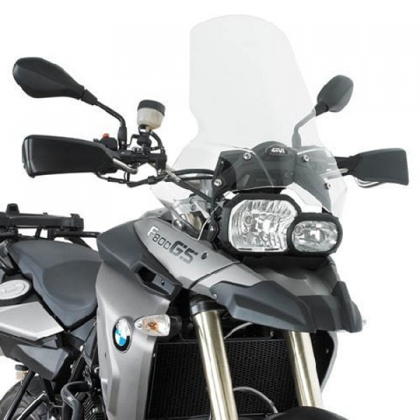 GIVI D333KIT  kit τοποθετησης ζελατινας 333DT ΖΕΛΑΤΙΝΕΣ & ΚΙΤ ΤΟΠΟΘΕΤΗΣΗΣ