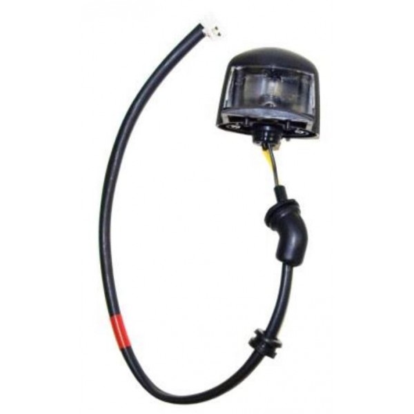 Piaggio Φανάρι Πινακίδας