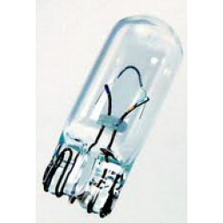 Philips λάμπα 12V 3W 