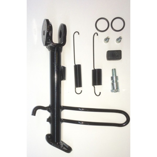 Σταντ πλαγιο Liberty - Fly 3V injection