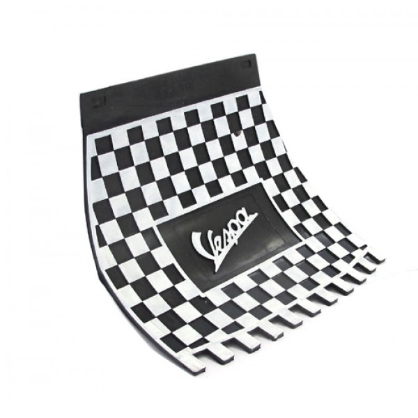 Vespa λασπωτήρας σκακιέρα ΑΝΤΑΛΛΑΚΤΙΚΑ