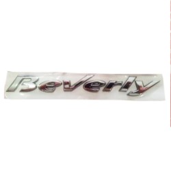 Piaggio αυτοκόλλητο Beverly