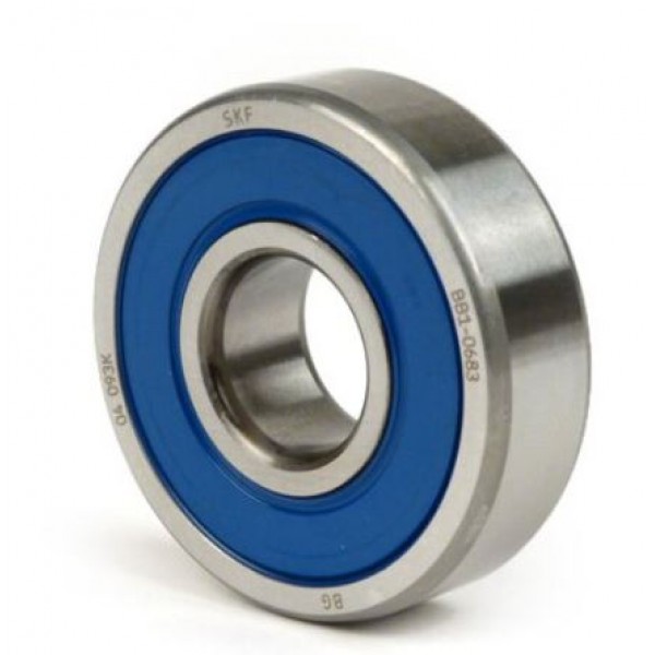 Skf Ρουλεμάν πίσω τροχού 6303 2RSH