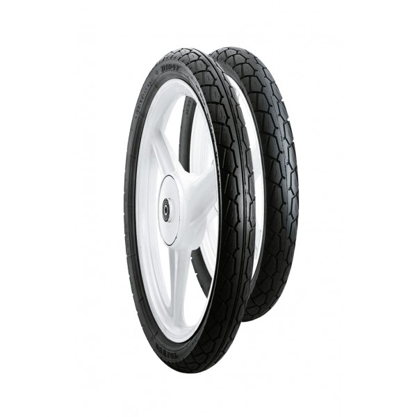Dunlop D104 2.75-17 41P ΕΛΑΣΤΙΚΑ