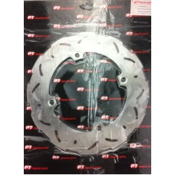 PT Δισκόπλακα Μαργαρίτα Πίσω Suzuki V-Strom 650/1000
