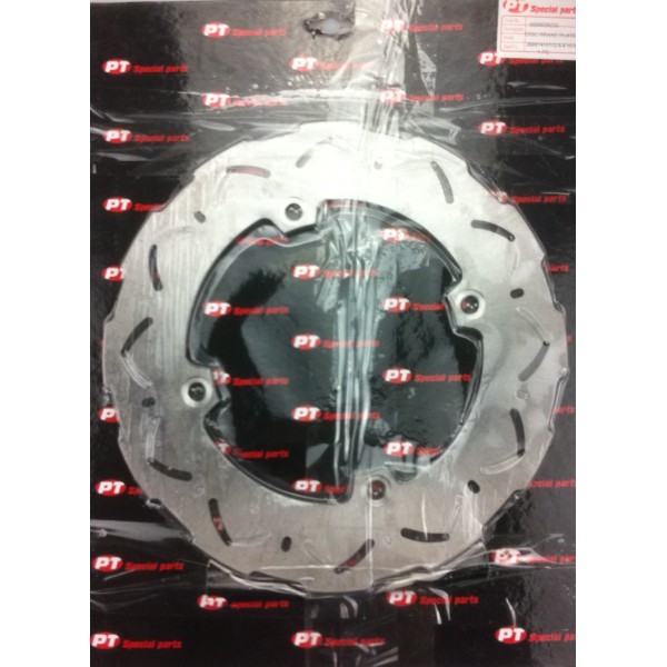 PT Δισκόπλακα Μαργαρίτα Πίσω Suzuki V-Strom 650/1000 ΑΝΤΑΛΛΑΚΤΙΚΑ