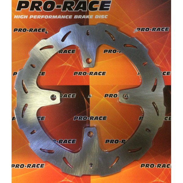 Pro-Race δισκόπλακα μαργαρίτα πίσω X-MAX,X-CITY 125-250