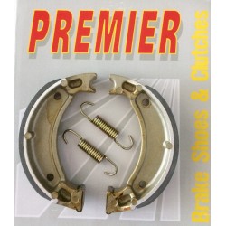 Premier σιαγώνες Yamaha BW'S,JOG R,Neos,Cygnus
