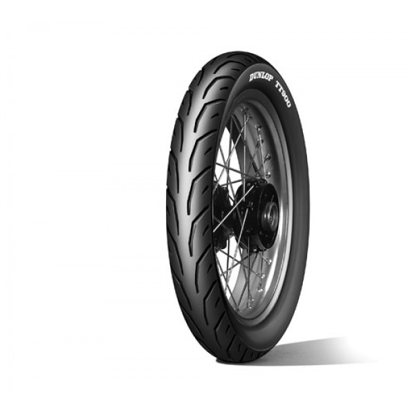 Dunlop TT900 2.75-17 47P ΕΛΑΣΤΙΚΑ