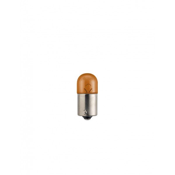 Philips Λάμπα Πορτοκαλί 12V-10W