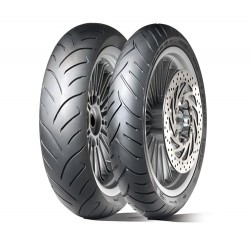 Dunlop Scootsmart 120/70-10 54L TL