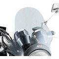 Givi A200 Ζελατίνα Universal κομπλέ για Naked