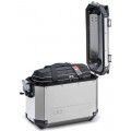 Givi Δεξιά Βαλίτσα Trekker Outback OBK48AR ΒΑΛΙΤΣΕΣ / ΒΑΣΕΙΣ / TANKBAG