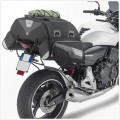 Givi Σάκος Ουράς 60 lt Xstream Range XS305