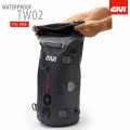 Givi TW02 Σάκος αδιάβροχος κυλινδρικός WP402
