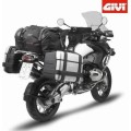 Givi TW04 Σάκος αδιάβροχος κυλινδρικός WP401