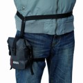 Givi TW05 Τσάντα ποδιού WP404