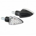 LAMPA ARROW  ΣΕΤ ΦΛΑΣ LED ΜΑΥΡΟ