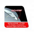 Lampa Flex Strip Λεντοταινία X-21