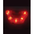 Macna Φως Προστασίας LED για Μπουφάν 165 8100