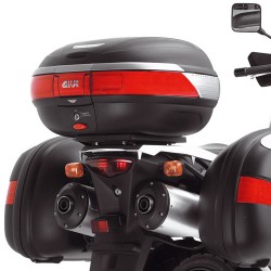 GIVI PL528  βάσεις πλαϊνών βαλιτσών V-Strom 1000/KLV1000