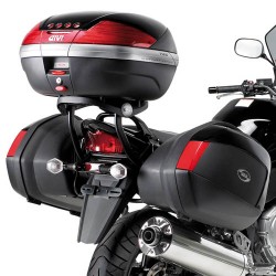 GIVI PL539 βάσεις πλαινών βαλιτσών GSF1250 BANDIT/S '07-'11