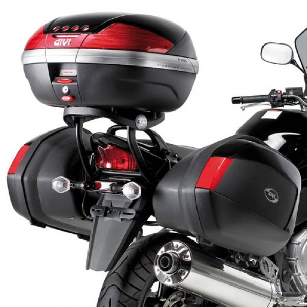 GIVI PL539 βάσεις πλαινών βαλιτσών GSF1250 BANDIT/S '07-'11