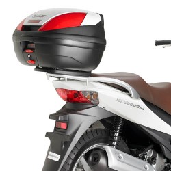 GIVI E532 kit τοποθετησης βαλίτσας Sixteen 150
