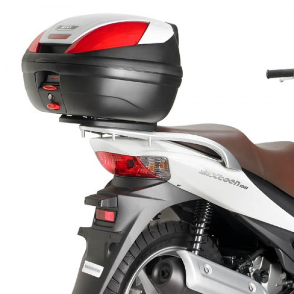 GIVI E532 kit τοποθετησης βαλίτσας Sixteen 150