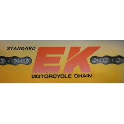 EK Αλυσίδα 525 Χ 126  Standard
