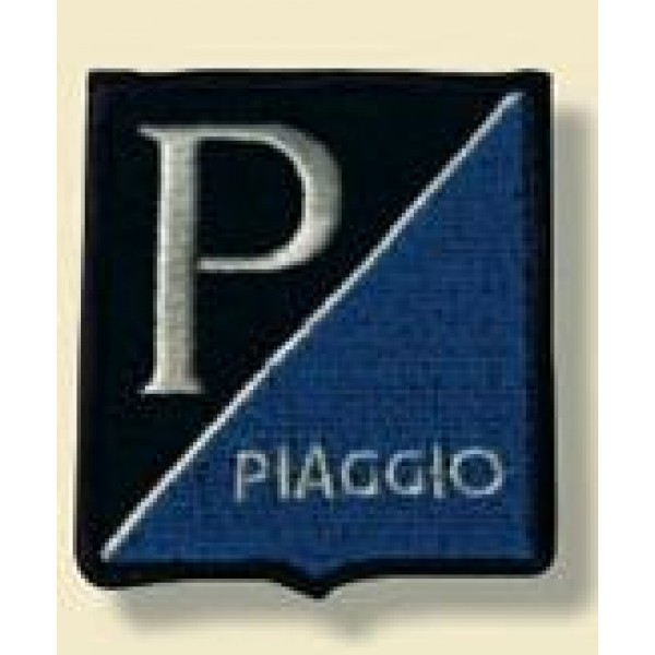 ΕΜΒΛΗΜΑ "PIAGGIO" ΚΕΝΤΗΜΕΝΟ