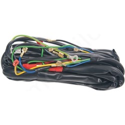Gemini KITCA600 Ειδική Πλεξούδα GSXR/V-STROM