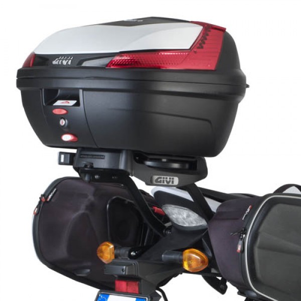 Givi 3100FZ σχάρα βαλίτσας GSR 750 ΒΑΛΙΤΣΕΣ / ΒΑΣΕΙΣ / TANKBAG
