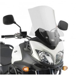 GIVI 3101DT ζελατίνα  Suzuki V-Strom 650 '12 - '14