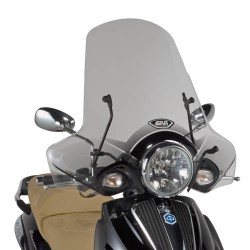 Givi 352A Ζελατίνα Piaggio Beverly Cruiser 500