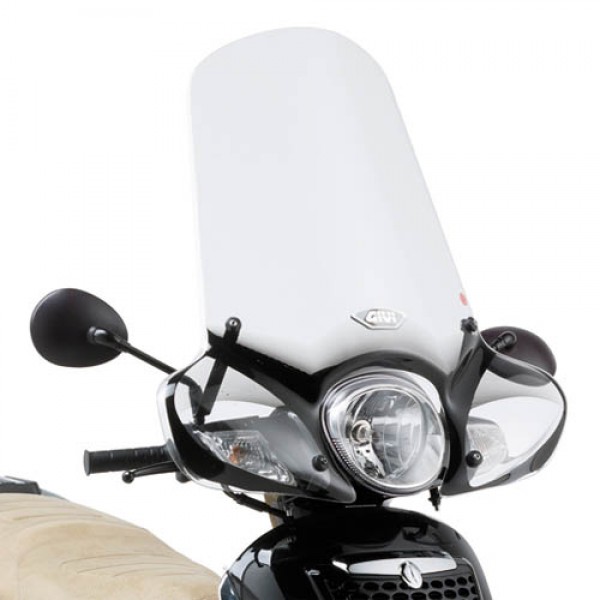 GIVI A154A KIT τοποθέτησης για SCARABEO 125-200