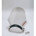 Givi A200 Ζελατίνα Universal κομπλέ για Naked