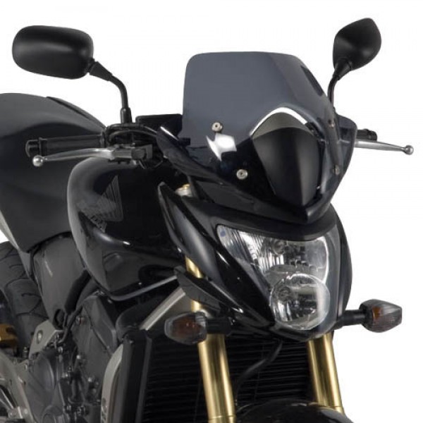 GIVI A310 ζελατίνα Honda HORNET 600 ABS '07-'10 ΖΕΛΑΤΙΝΕΣ & ΚΙΤ ΤΟΠΟΘΕΤΗΣΗΣ