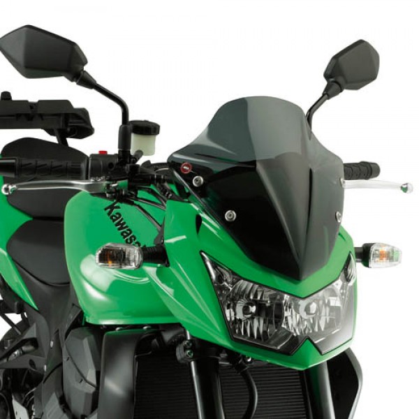 GIVI A446 ζελατίνα Kawasaki Z 750 '07-'11 ΖΕΛΑΤΙΝΕΣ & ΚΙΤ ΤΟΠΟΘΕΤΗΣΗΣ