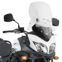 GIVI AF3101 ζελατίνα AIRSTREAM  Suzuki V-Strom 650 '12-'14