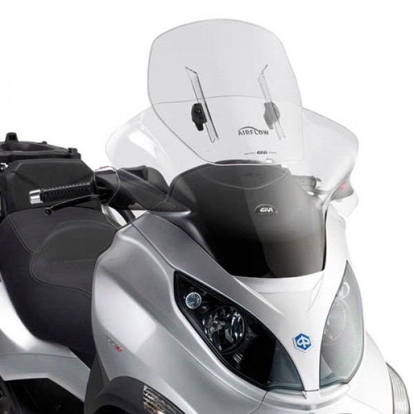 Givi AF504 Ζελατίνα Piaggio MP3 125-250-400 2006-2011